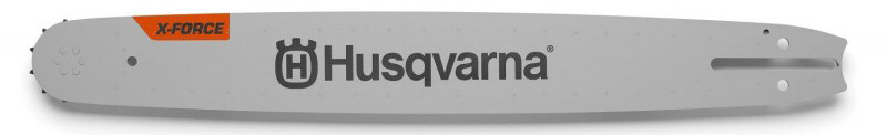 Шина Husqvarna X-Force 40 см, 3/8", 1.5 мм, LM, SN, 60DL (5859508-60)