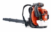 Воздуходувка Husqvarna 580BTS