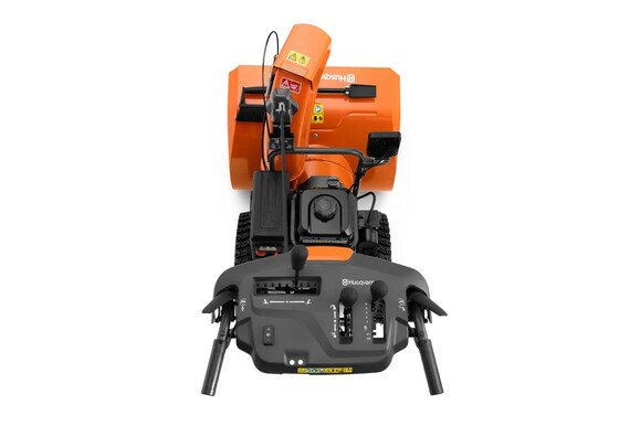 Бензиновый снегоуборщик Husqvarna ST 269 (9707873-01) изображение 6