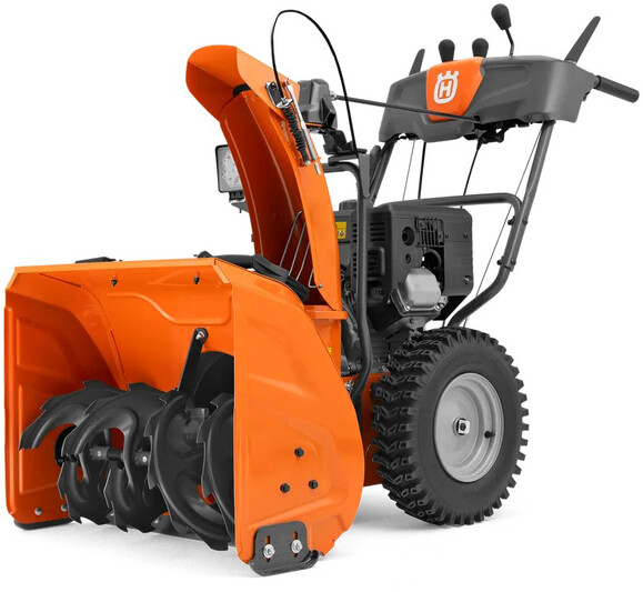 Бензиновый снегоуборщик Husqvarna ST 269 (9707873-01) изображение 3