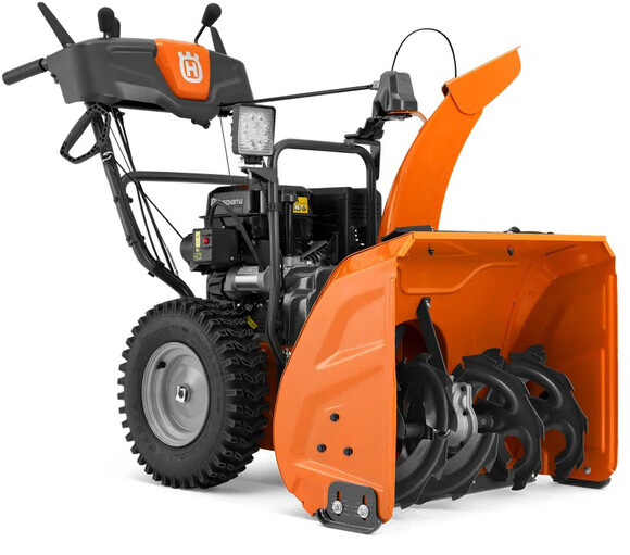 Бензиновый снегоуборщик Husqvarna ST 269 (9707873-01)