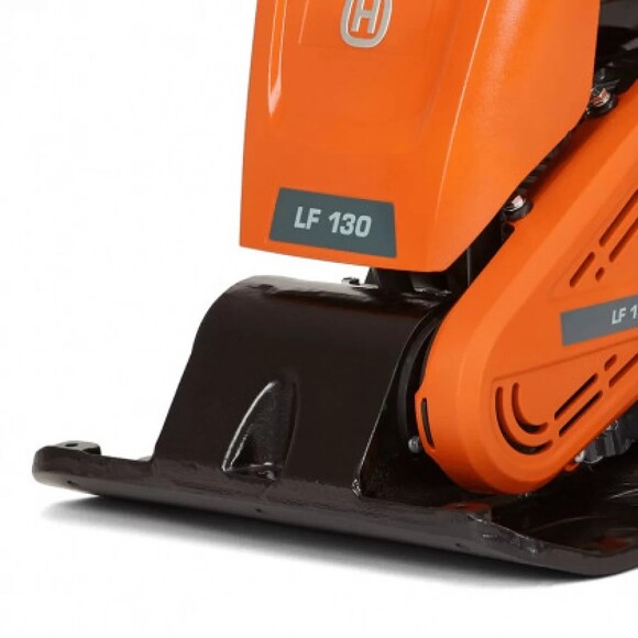 Виброплита Husqvarna LF130 LAT (9678966-01) изображение 2