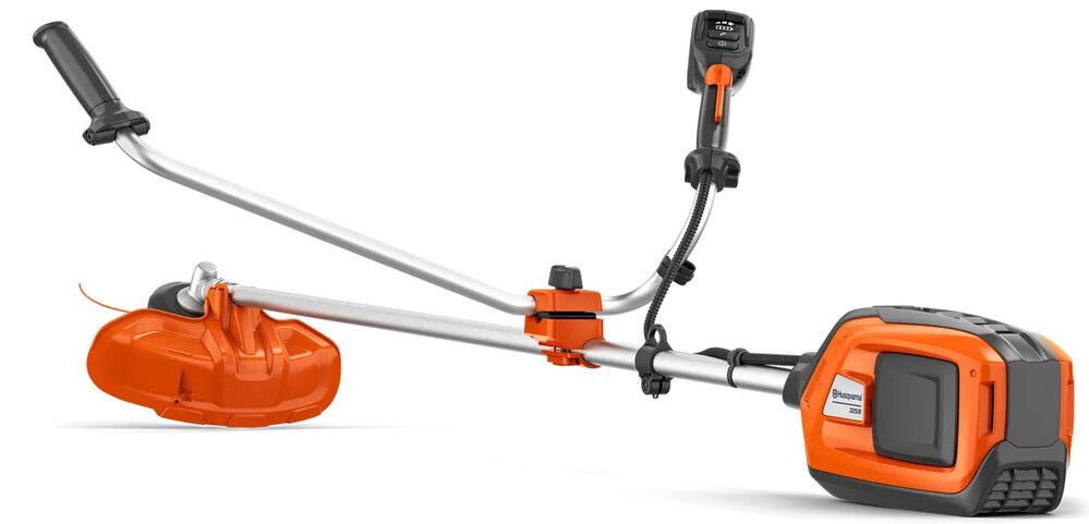 Акумуляторний тример Husqvarna 325iR (9705669-01) (без АКБ та ЗП)