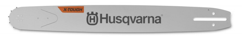 Шина Husqvarna X-Tough 40 см, 3/8", 1.5 мм, LM, RSN, 60DL (5966911-60)
