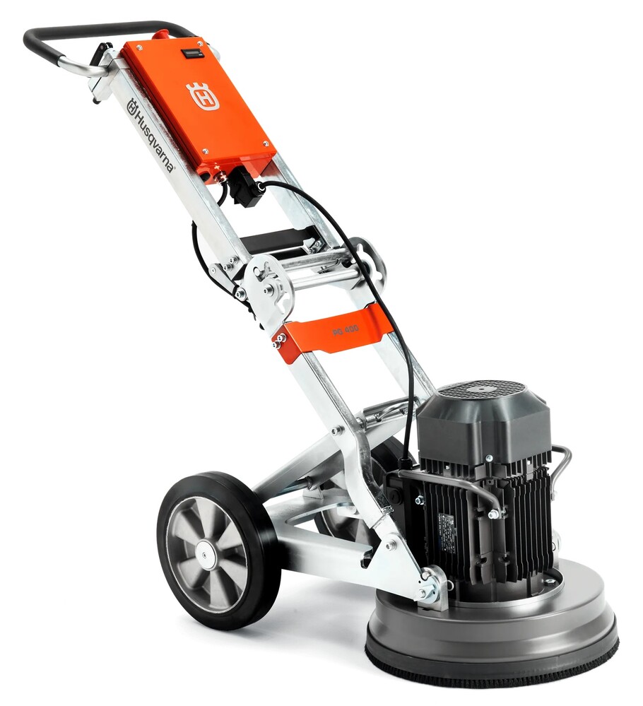 Шліфмашина Husqvarna PG 400 (9676485-01)