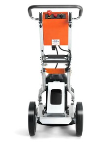 Шлифмашина Husqvarna PG 400 (9676485-01) изображение 3