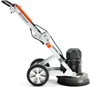 Шлифмашина Husqvarna PG 400 (9676485-01) изображение 2