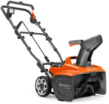 Аккумуляторный снегоуборщик Husqvarna ST 143i (9707890-01) (без АКБ и ЗУ)