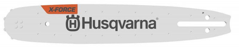 Шина Husqvarna X-Force 35 см, 3/8" mini Pixel, 1.1 мм, SM, SN, 52DL (5822074-52)