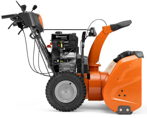 Бензиновый снегоуборщик Husqvarna ST 376 (9707874-01) изображение 4