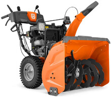 Бензиновый снегоуборщик Husqvarna ST 376 (9707874-01)