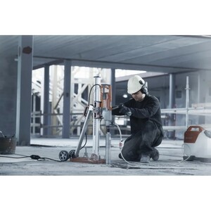 Стойка бурильная Husqvarna DS250 Single Speed (9668273-05) изображение 5
