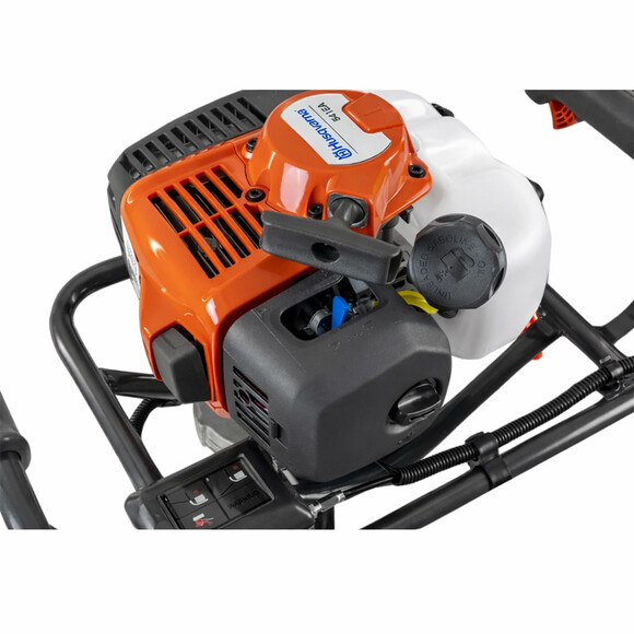 Мотобур Husqvarna 541EA (9706683-01) изображение 4