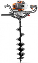 Мотобур Husqvarna 541EA (9706683-01)