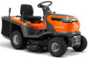 Husqvarna TС 114