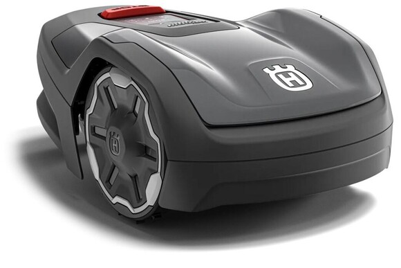Газонокосарка-робот Husqvarna Aspire R4 (9705685-40) Фото 2