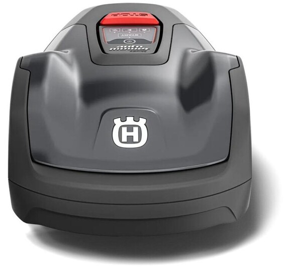 Газонокосарка-робот Husqvarna Aspire R4 (9705685-40) Фото 4