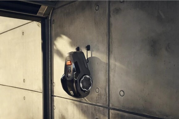 Газонокосарка-робот Husqvarna Aspire R4 (9705685-40) Фото 8