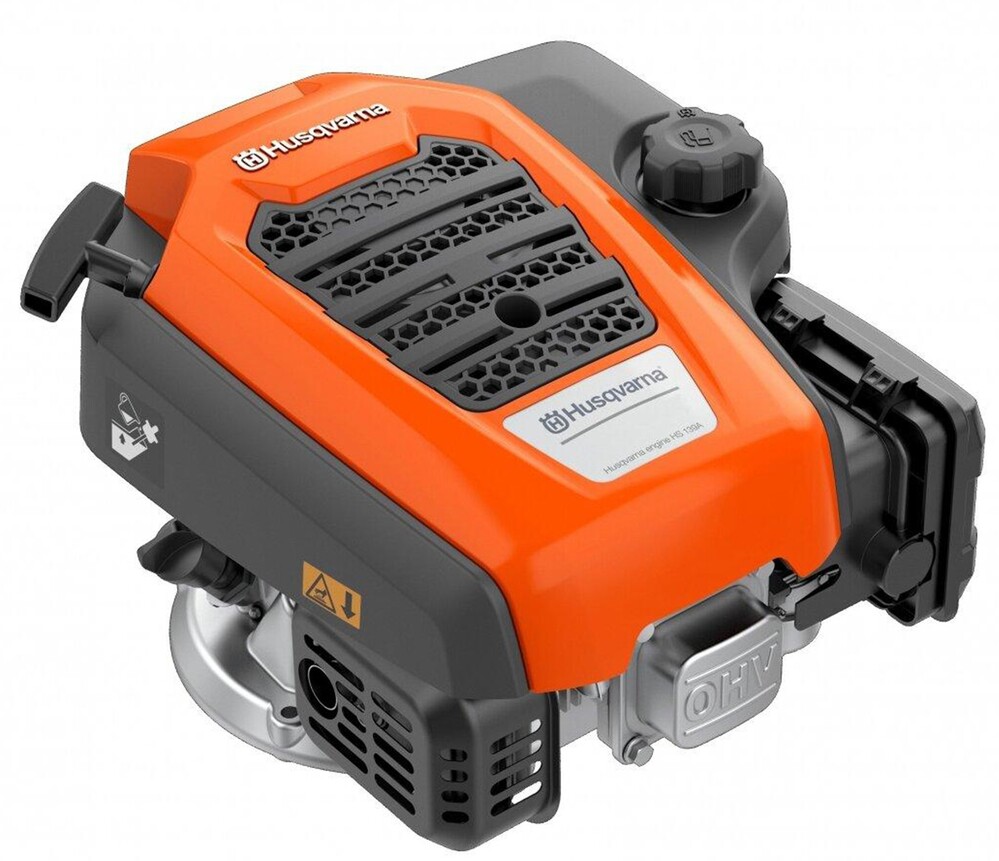 Двигун Husqvarna HS139AE (5314508-01)