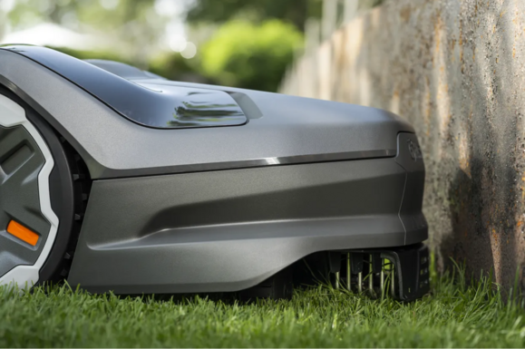 Газонокосарка-робот Husqvarna Automower 305E NERA (9706530-11) фото 4