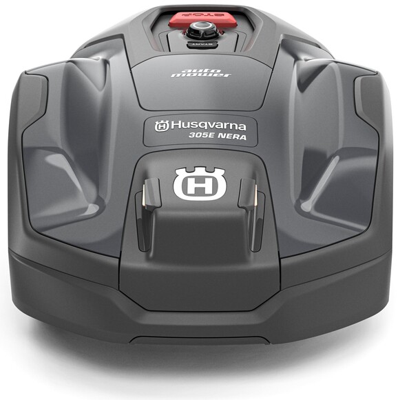 Газонокосарка-робот Husqvarna Automower 305E NERA (9706530-11) фото 3