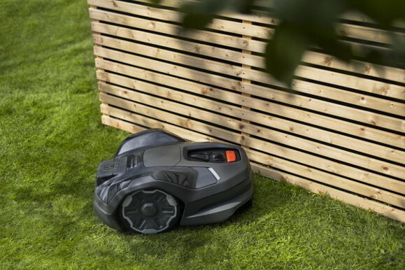 Газонокосарка-робот Husqvarna Automower 305E NERA (9706530-11) фото 6