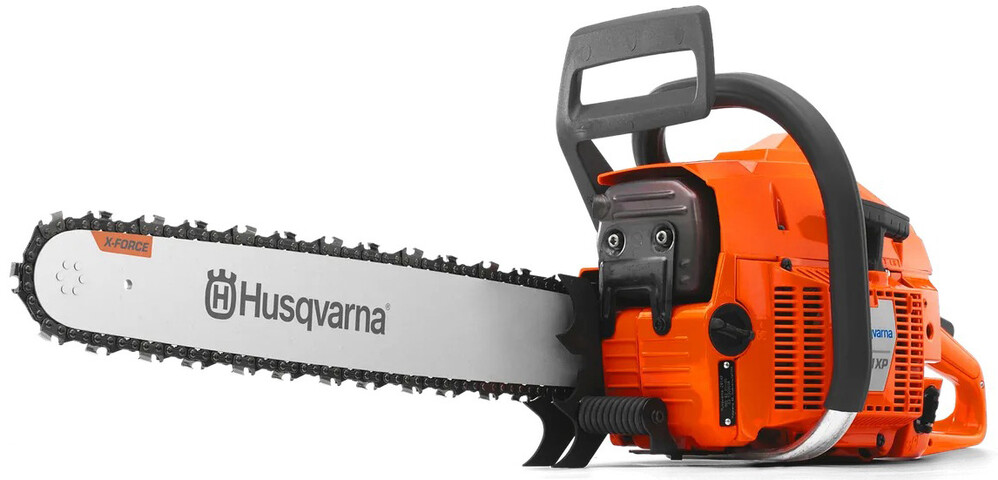 Бензопила Husqvarna 281XP (9658014-02)