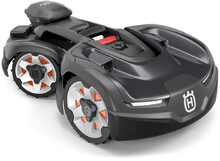 Газонокосилка-робот Husqvarna Automower 435X AWD NERA (9707452-11)