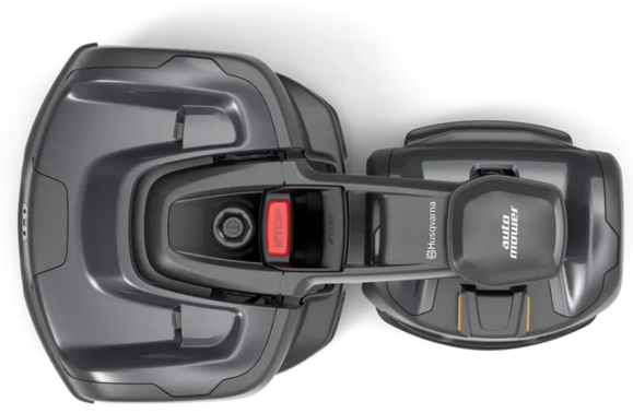 Газонокосилка-робот Husqvarna Automower 435X AWD NERA (9707452-11) фото 4