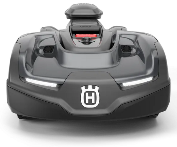Газонокосилка-робот Husqvarna Automower 435X AWD NERA (9707452-11) фото 2