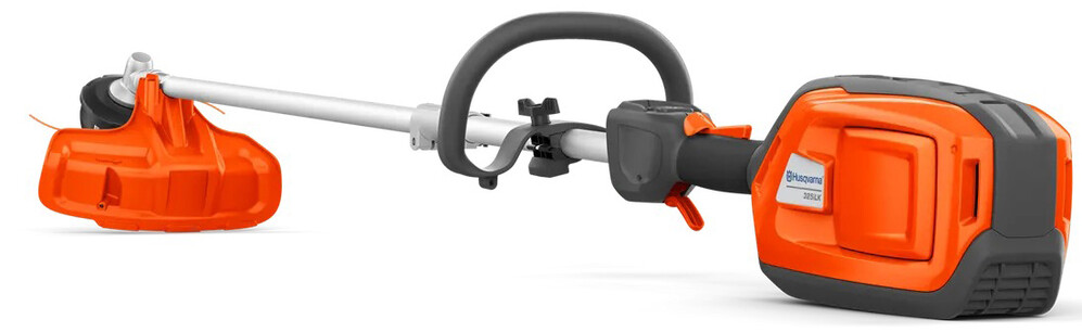 Акумуляторний тример Husqvarna 325iLK (9678501-03) (без АКБ та ЗП)