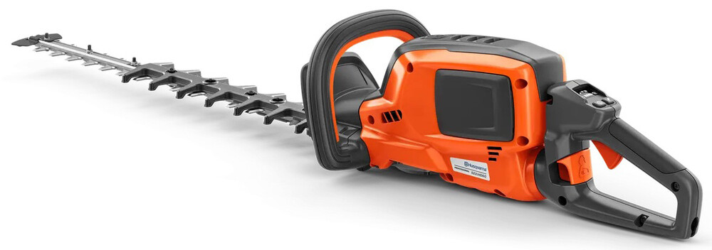 Акумуляторний кущоріз Husqvarna 522iHD60 (9704660-01) (без АКБ та ЗП)