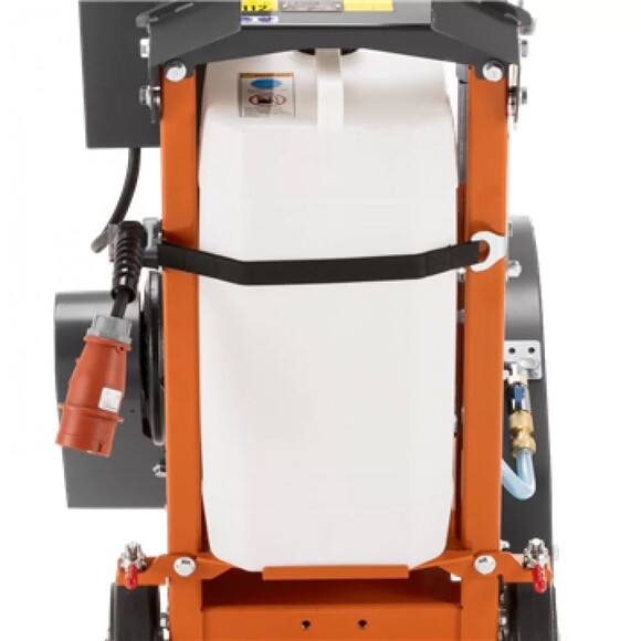 Нарізувач швів Husqvarna FS 500 E (9679636-01) фото 3