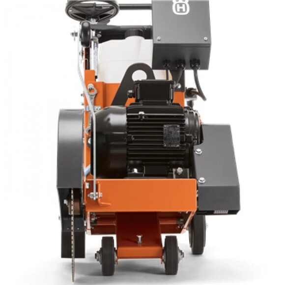 Нарізувач швів Husqvarna FS 500 E (9679636-01) фото 2
