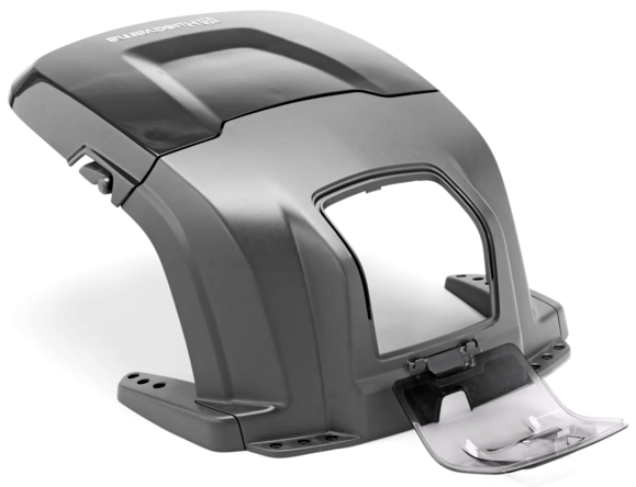 Навіс для зарядної станції Husqvarna (NERA) (5366641-01) фото 2