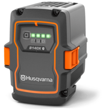 Аккумулятор Husqvarna 40-B140X (9706079-01)