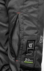 Штаны Husqvarna Classic 20 (5823363-48) изображение 2