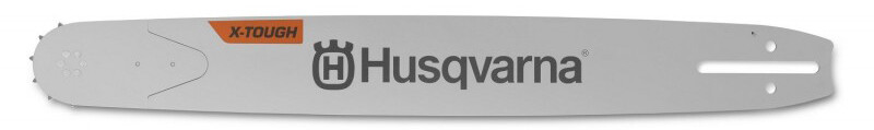 Шина Husqvarna X-Tough 61 см, 3/8", 1.5 мм, LM, RSN, 84DL (5966911-84)