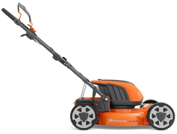 Акумуляторна газонокосарка Husqvarna LB 246iS (9707875-01) (без АКБ та ЗП) фото 3