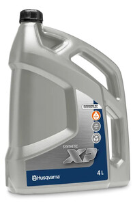 Масло для 2-тактных двигателей Husqvarna XP 4 л (5780371-03)