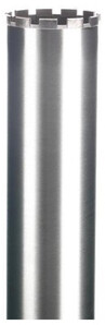 Коронка алмазна Husqvarna D1420 1-1/4", 122 мм (5860855-01)