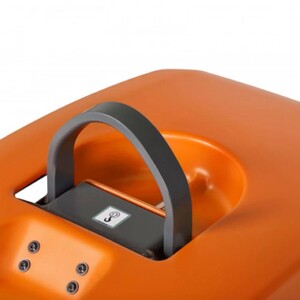 Виброплита Husqvarna LG204 (9678552-03) изображение 5