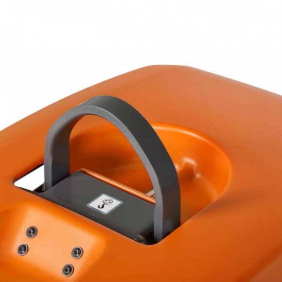 Виброплита Husqvarna LG204 (9678552-03) изображение 5