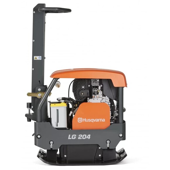 Виброплита Husqvarna LG204 (9678552-03) изображение 2