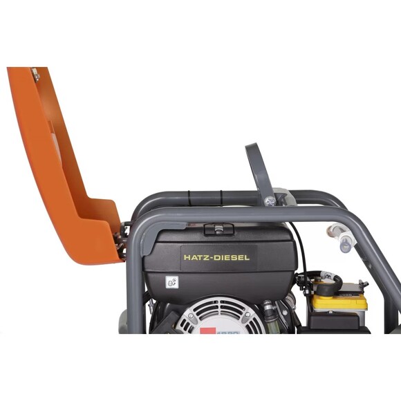 Виброплита Husqvarna LG204 (9678552-03) изображение 3