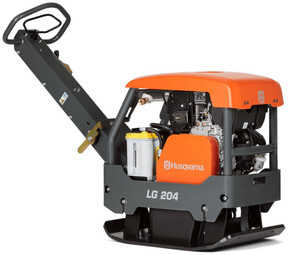 Виброплита Husqvarna LG204 (9678552-03)