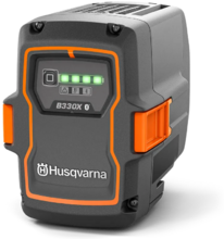 Аккумулятор Husqvarna 40-B330X (9706077-01)