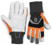 Перчатки с защитой Husqvarna Functional 16, р.8 (5996516-08)