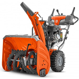 Снегоуборщик Husqvarna ST 330 (9704697-01)