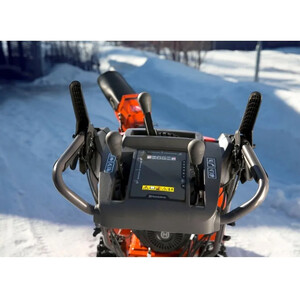 Снегоуборщик Husqvarna ST 330 (9704697-01) изображение 5